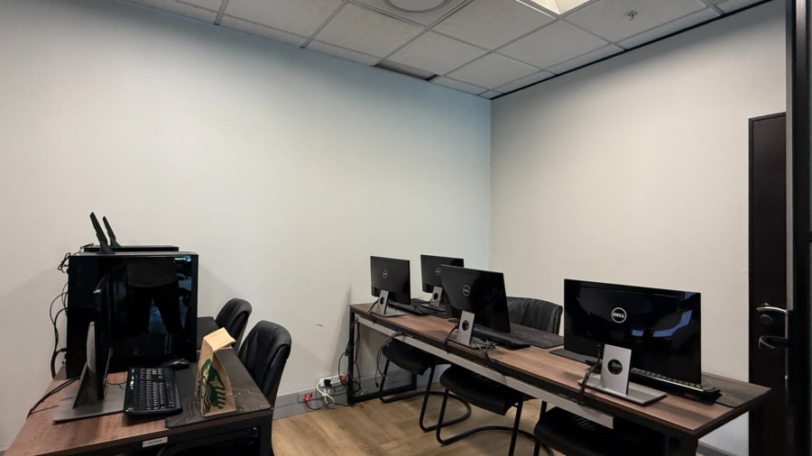 To Let commercial Property for Rent in Cape Town City Centre Western Cape